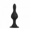 Анальная пробка Alive Bob размер S, макс. диаметр 3,1см