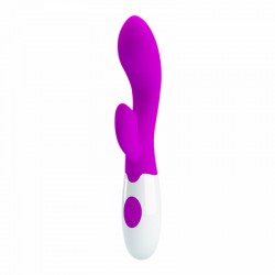 Багатофункціональний вібратор PRETTY LOVE BRIGHTY, 30 function Багатофункціональний вібратор PRETTY LOVE BRIGHTY, 30 function