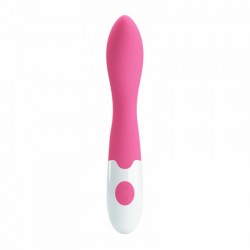 Багатофункціональьний вібратор для точки-G Pretty Love Bishop