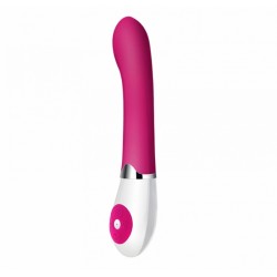 Daniel-Silicone / Силиконовый вибратор Daniel-Silicone / Силиконовый вибратор