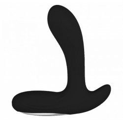 Массажер простаты c USB чёрный - Pretty Love Backie Массажер простаты c USB чёрный - Pretty Love Backie
