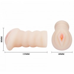 Вагина-вибромаструбатор / Pussy Vibrating Masturbator Вагина-вибромаструбатор / Pussy Vibrating Masturbator