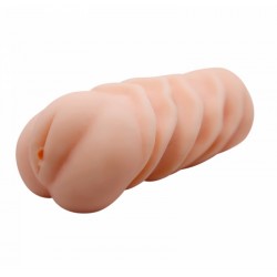 Вагіна-маструбатор Crazy Bull Isabel Вагіна-маструбатор Crazy Bull Isabel