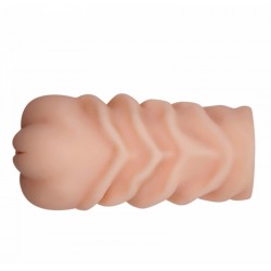 Вагіна-маструбатор Crazy Bull Isabel Вагіна-маструбатор Crazy Bull Isabel