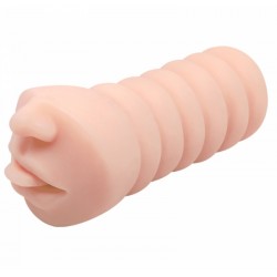 Вагина-маструбатор Crazy Bull Miranda Вагина-маструбатор Crazy Bull Miranda