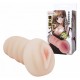 Вагина-маструбатор / Men's Masturbator Tighten, Shrink
