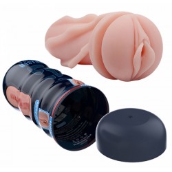 Вагина-маструбатор Pretty Love Vacuum Cup Вагина-маструбатор Pretty Love Vacuum Cup