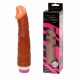 Vibrator - 1064, Color Brown / Вибратор