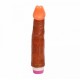 Vibrator - 1064, Color Brown / Вибратор