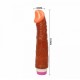 Vibrator - 1064, Color Brown / Вибратор