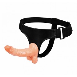 Страпон Strap-on for Woman Harness Flesh