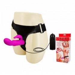 Cтрапон /Ultra Harness Strap on