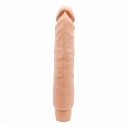 Реалистичный вибратор Barbara Jack 26 cm Реалистичный вибратор Barbara Jack 26 cm