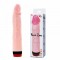 Реалістичний вібратор - Rocking Dong Flesh, 21 см