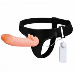 Страпон Multi-speed Rotation Страпон Multi-speed Rotation