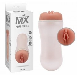 Вагина-маструбатор MX Pearl Trainer
