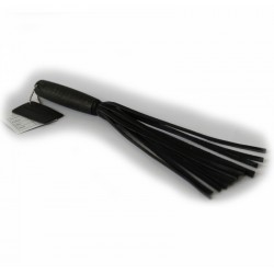 Плетка кожаная (Натуральная кожа) мини Плетка кожаная (Натуральная кожа) мини