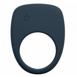 Ерекційне кільце Dorcel Mastering з вібрацією, перезаряджається Ерекційне кільце Dorcel Mastering з вібрацією, перезаряджається