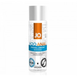 Анальна змазка System JO ANAL H2O - ORIGINAL (60 мл) рослинний гліцерин Анальна змазка System JO ANAL H2O - ORIGINAL (60 мл) рослинний гліцерин