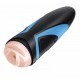Мастурбатор Satisfyer Men One с изменяемой тугостью канала Мастурбатор Satisfyer Men One с изменяемой тугостью канала