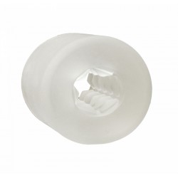 Мастурбатор Doc Johnson GoodHead - Helping Head ULTRASKYN, супер помічник для мінету