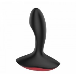 Смарт-масажер простати Magic Motion Solstice, з вібрацією