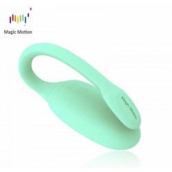 Смарт-тренажер Кегеля Magic Motion Kegel Rejuve, для тренування  і задоволення Смарт-тренажер Кегеля Magic Motion Kegel Rejuve, для тренування  і задоволення