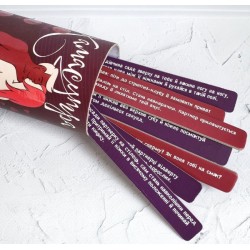 Еротична гра Правда або Дія (Камасутра) Еротична гра Правда або Дія (Камасутра)