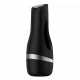 Мастурбатор Satisfyer Men Classic (Silver), нежный материал, удобный корпус