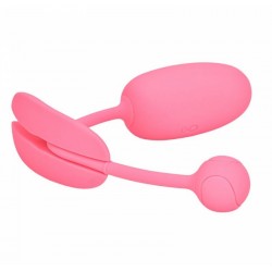 Смарт-тренажер Кегеля для женщин Magic Motion Kegel Coach Смарт-тренажер Кегеля для женщин Magic Motion Kegel Coach