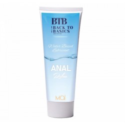 Анальна змазка на водній основі BTB ANAL RELAX (75 мл) Анальна змазка на водній основі BTB ANAL RELAX (75 мл)