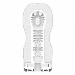Мастурбатор Tenga Deep Throat (Original Vacuum) Cup  (глибока глотка) із вакуумною стимуляцією Мастурбатор Tenga Deep Throat (Original Vacuum) Cup  (глибока глотка) із вакуумною стимуляцією