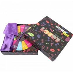 Еротична гра LOOPY sex game (UA) Еротична гра LOOPY sex game (UA)