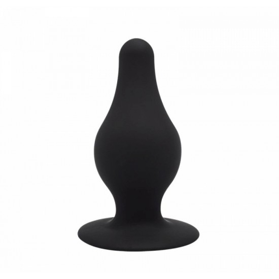Анальна пробка SilexD (Model 2 size XS) двошаровий, силікон+Silexpan, діаметр 2,9 см Анальна пробка SilexD (Model 2 size XS) двошаровий, силікон+Silexpan, діаметр 2,9 см