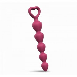 Анальная цепочка Love To Love BING BANG M - PLUM STAR