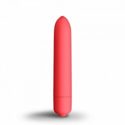 Віброкуля SugarBoo Coral Crush, 10 рівнів інтенсивності Віброкуля SugarBoo Coral Crush, 10 рівнів інтенсивності