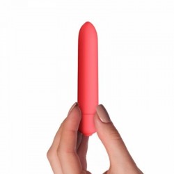 Віброкуля SugarBoo Coral Crush, 10 рівнів інтенсивності Віброкуля SugarBoo Coral Crush, 10 рівнів інтенсивності