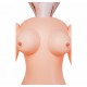 Секс-кукла / Cecilia, Toyfa Dolls-X, 160 см Секс-кукла / Cecilia, Toyfa Dolls-X, 160 см