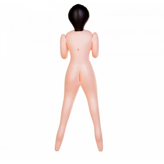 Секс-кукла / Cecilia, Toyfa Dolls-X, 160 см Секс-кукла / Cecilia, Toyfa Dolls-X, 160 см