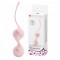 Вагинальные шарики - Pretty Love Kegel Balls І