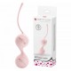 Вагинальные шарики - Pretty Love Kegel Balls І