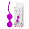 Вагинальные шарики - Pretty Love Kegel Balls IІI