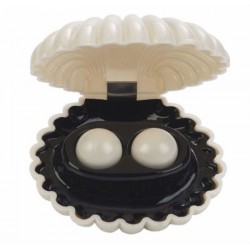 Вагинальные шарики без сцепки Pleasure Pearls Вагинальные шарики без сцепки Pleasure Pearls