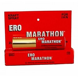 Спрей для эрекции + пролонгатор Ero-Marathon Спрей для эрекции + пролонгатор Ero-Marathon