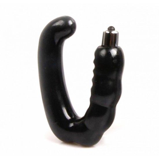 Массажер простаты / Prostate Massager Black