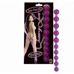 Анальная цепочка / Sex Pearls Lila