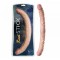 Двухсторонний фаллоимитатор - Toyfa Realstick Nude, 34 см