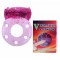 Виброкольцо / Vibro ring - pink