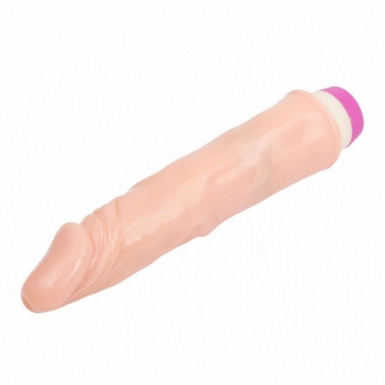 Реалистичный вибратор - Vibrator - 1050 Реалистичный вибратор - Vibrator - 1050