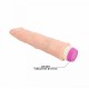 Реалистичный вибратор - Vibrator - 1050 Реалистичный вибратор - Vibrator - 1050